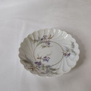 Very Hard To Find Haviland Limoges France Orsay Petite Fruit/Dessert Bowls